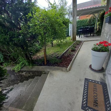 Apartman Mr Guest Krapina Exterior photo